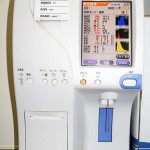 全自動血球計数器